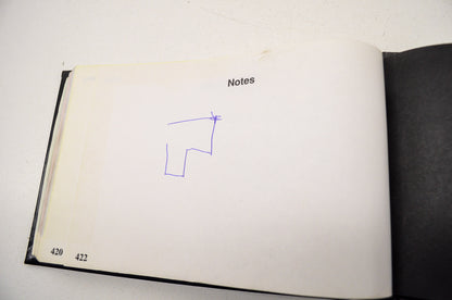 Owners Handbook 1996