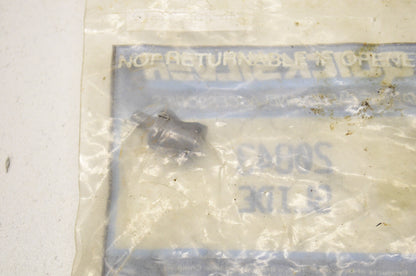 Quicksilver 20843 Mercury Slide NOS