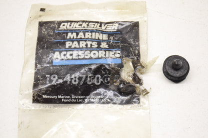 New OEM Quicksilver Mercury Plug NOS