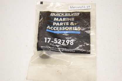 New OEM Quicksilver Mercury Clevis Pin NOS