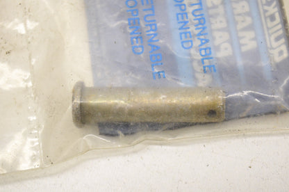 New OEM Quicksilver Mercury Clevis Pin NOS