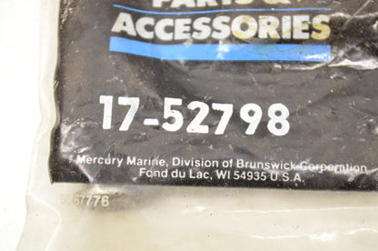 New OEM Quicksilver Mercury Clevis Pin NOS