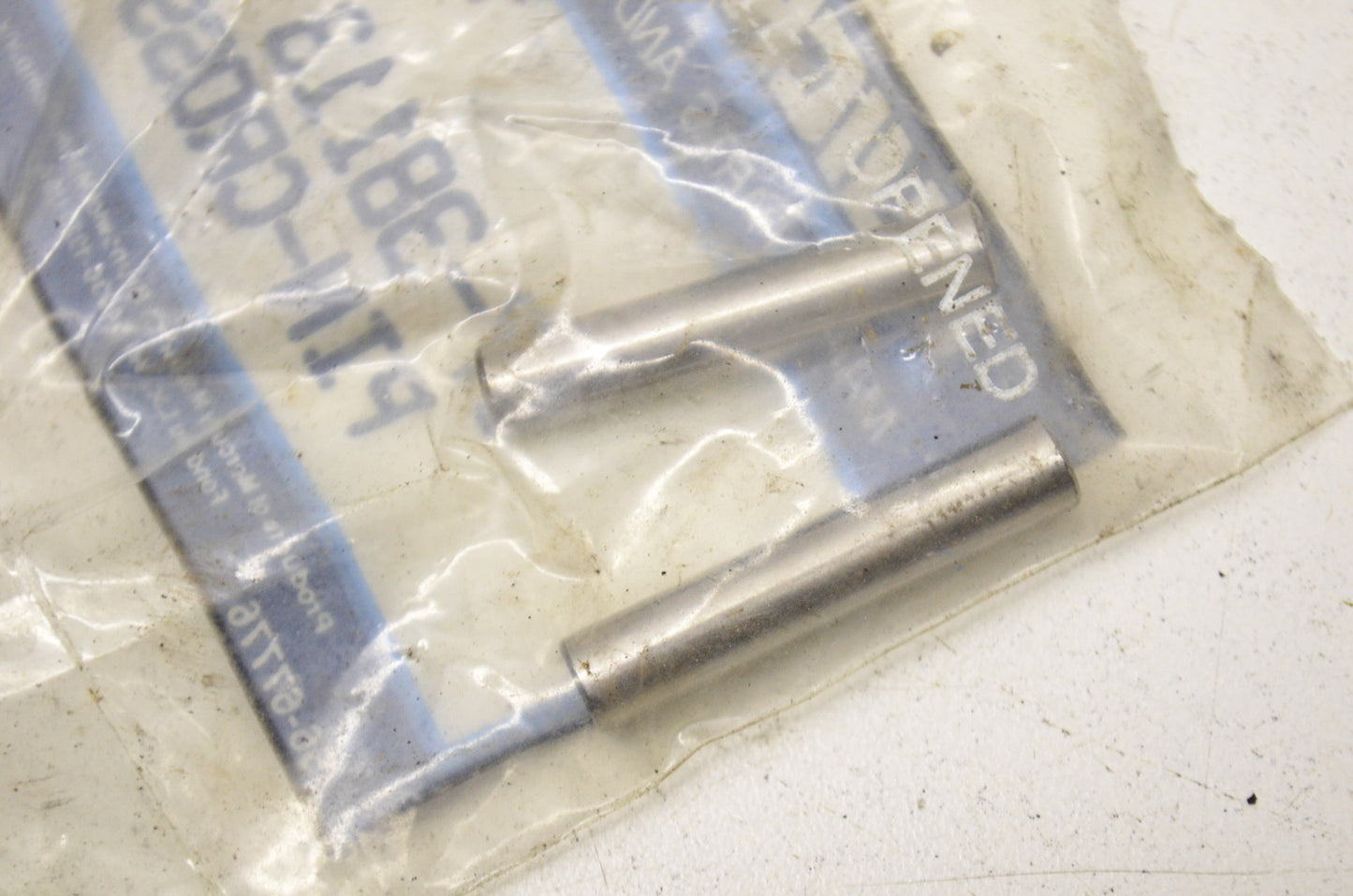 Mercury Cross Pin Set NOS