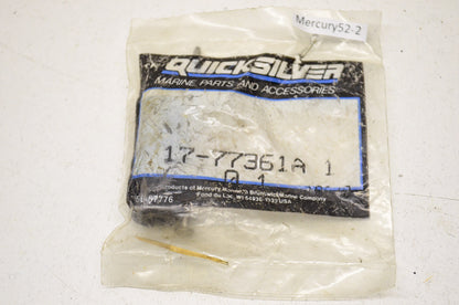 New OEM Quicksilver Mercury Pin Kit NOS