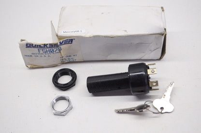 New OEM Mercury Long Switch Kit NOS