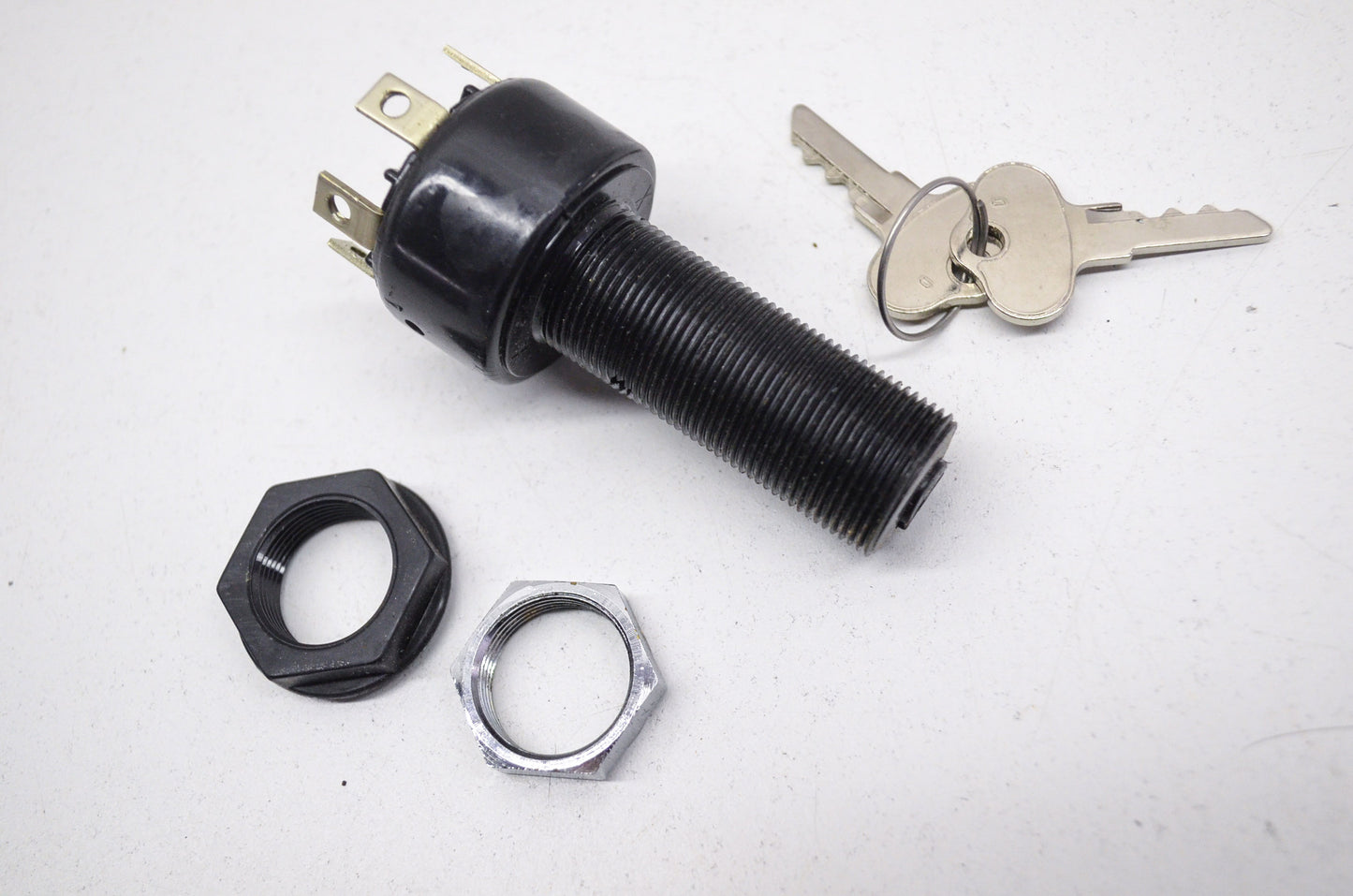 New OEM Mercury Long Switch Kit NOS