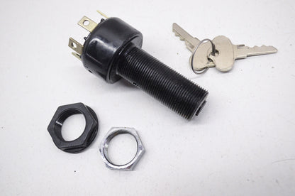 New OEM Mercury Long Switch Kit NOS