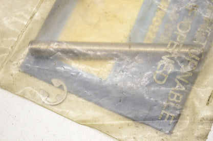 Quicksilver 17-824315 Mercury Mount Pin Kit NOS