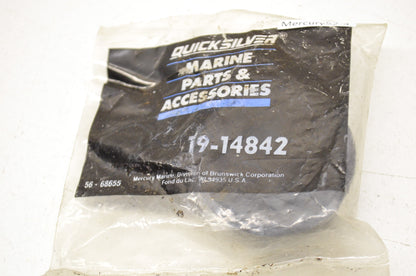 New OEM Quicksilver Mercury Pin End Cap NOS