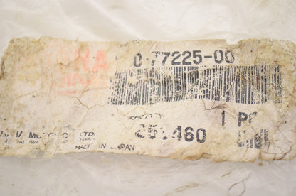 OEM Yamaha 8L0-77225-00-00 Trim 5 NOS