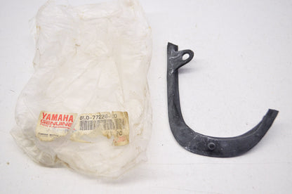 OEM Yamaha 8L0-77226-00-00 Trim 6 NOS