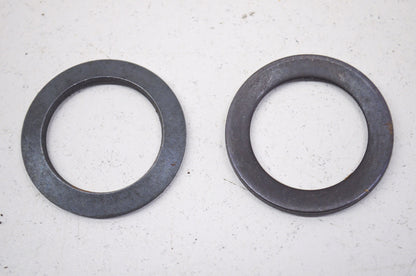 OEM Yamaha 90208-22001-00 Conical Spring Washer Qty 2 NOS