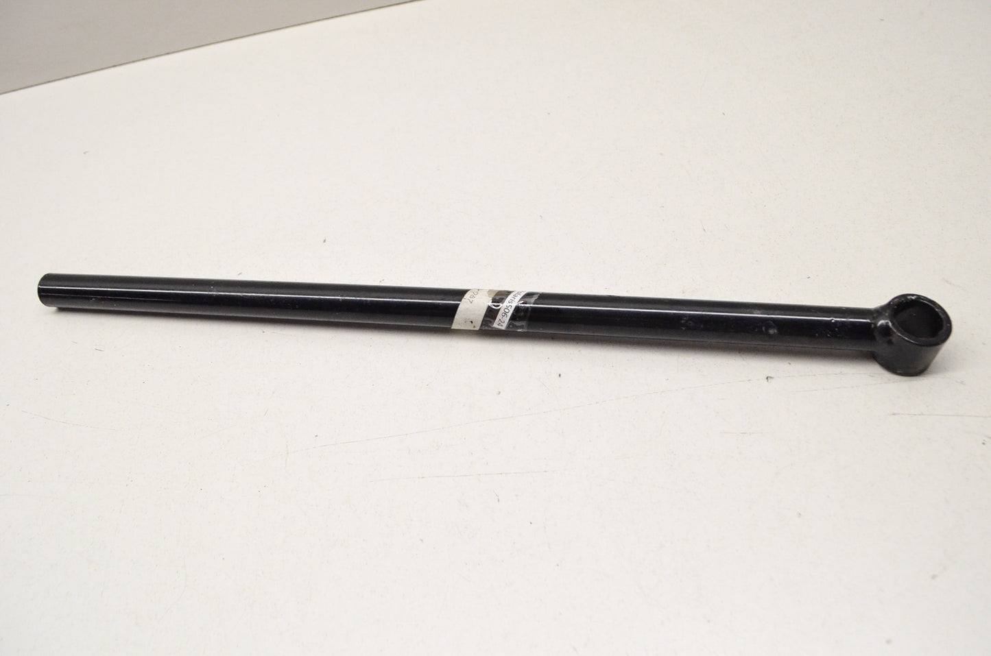 OEM Polaris 1822559-067 Black Lower Radius Rod NOS