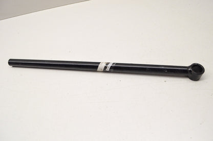 OEM Polaris 1822559-067 Black Lower Radius Rod NOS