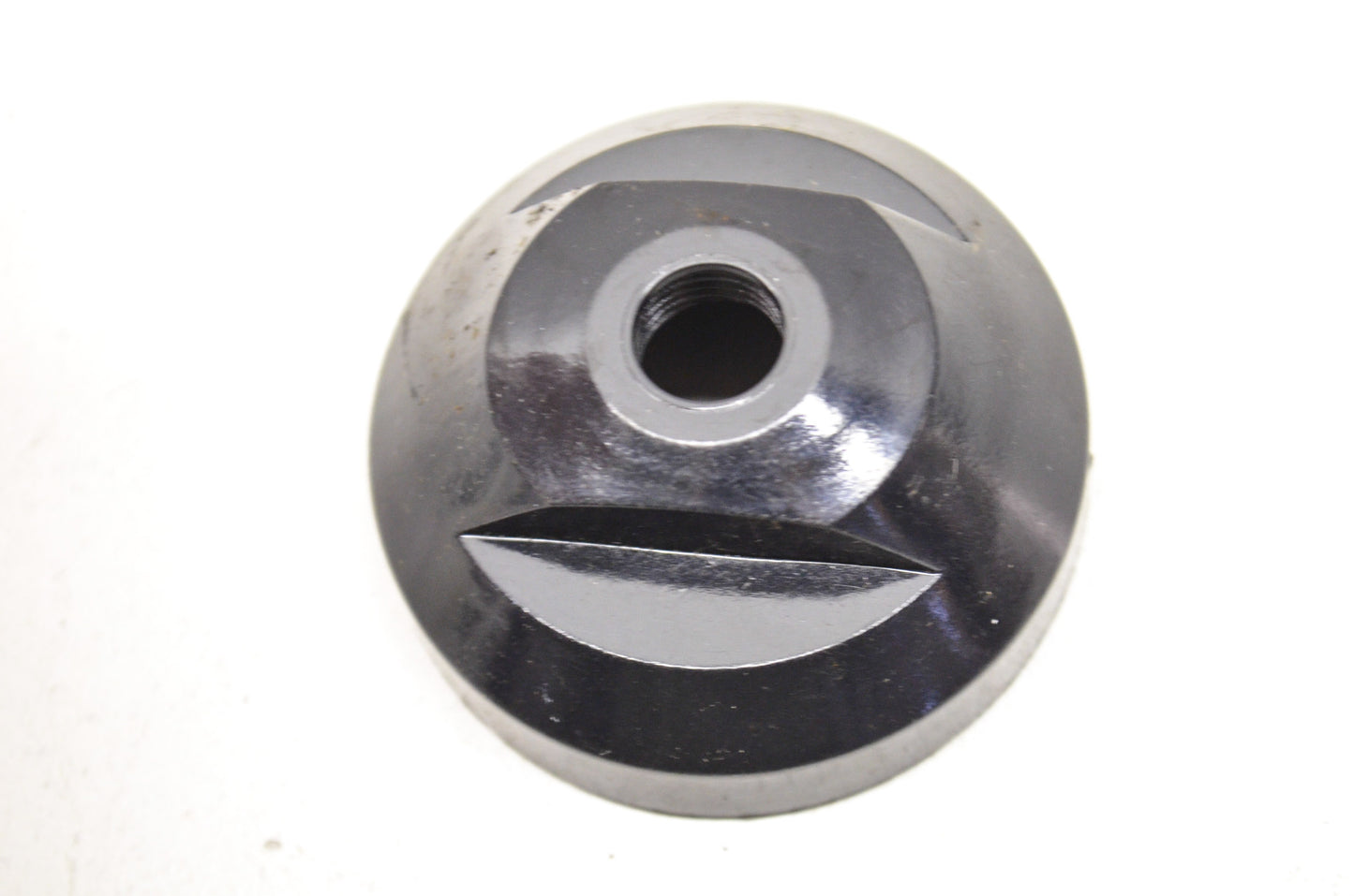 New OEM Quicksilver Mercury Pin End Cap NOS