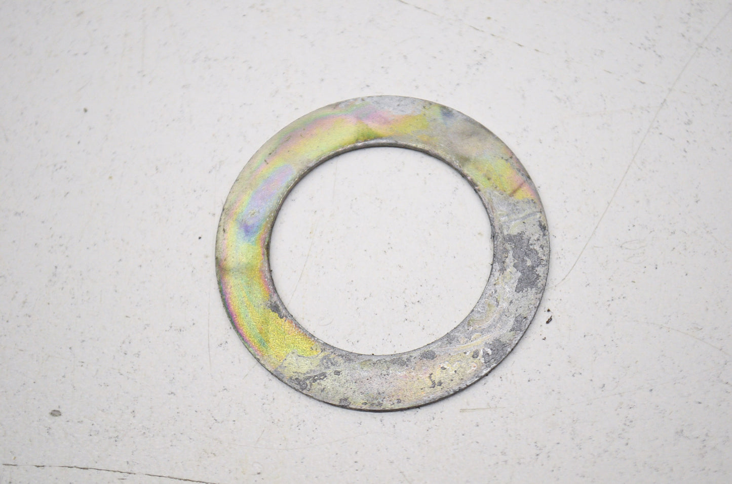 OEM Yamaha 90201-252F1-00 Plate Washer NOS
