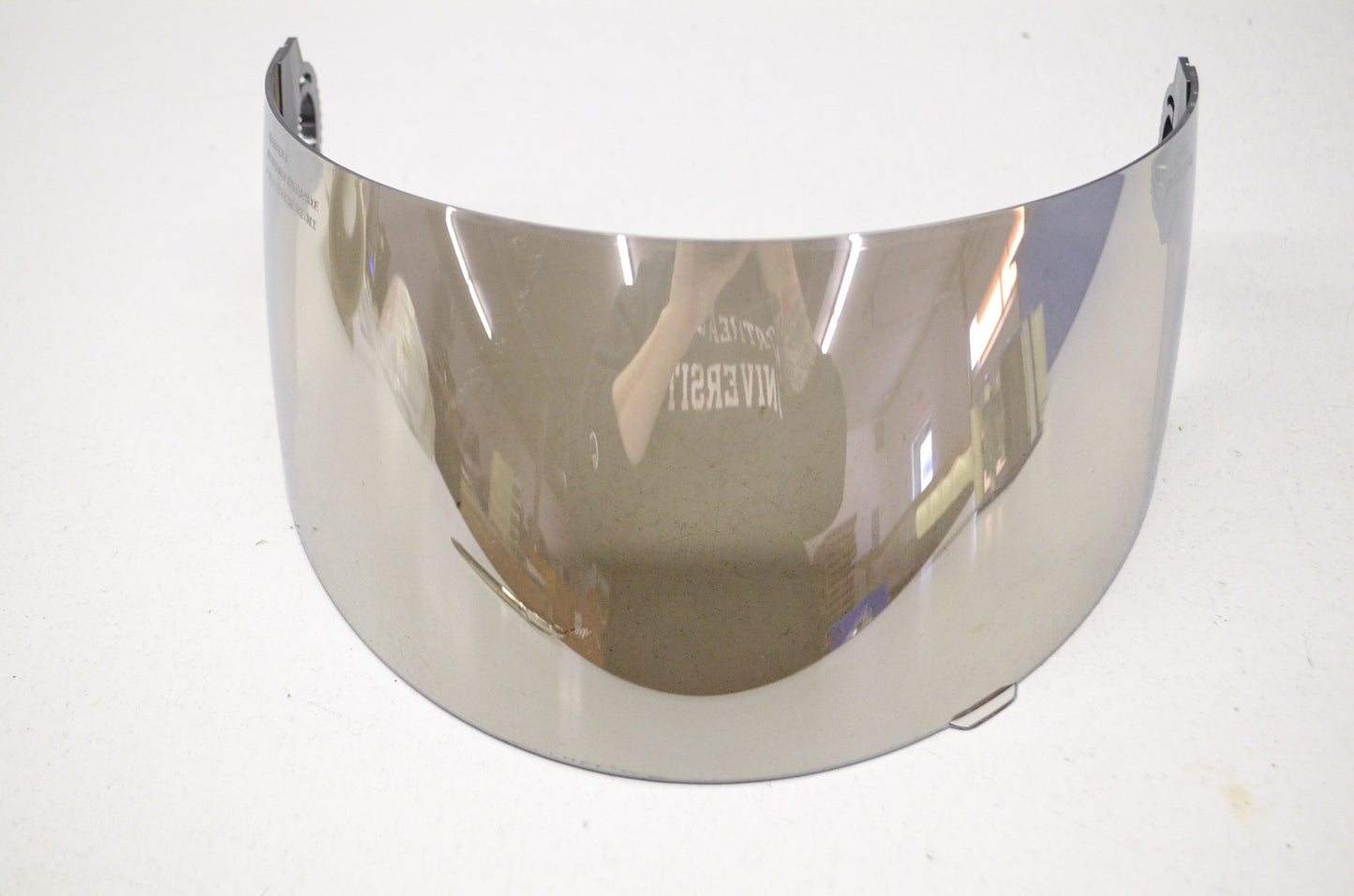 Replacement Face Shield Reflective NOS