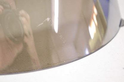 Replacement Face Shield Reflective NOS