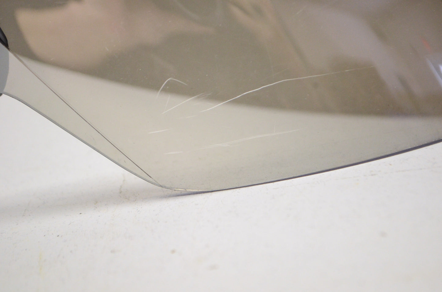 Replacement Face Shield Reflective NOS