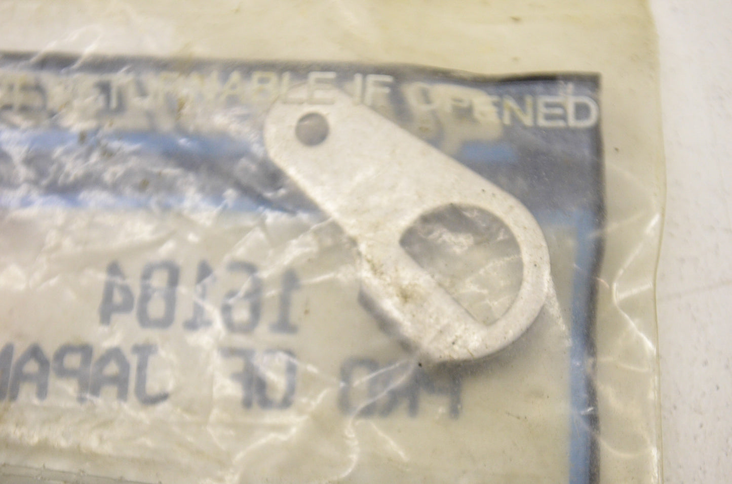 New OEM Quicksilver Mercury Shift Rod NOS
