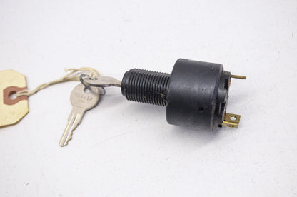 OEM Quicksilver Mercury Key Switch