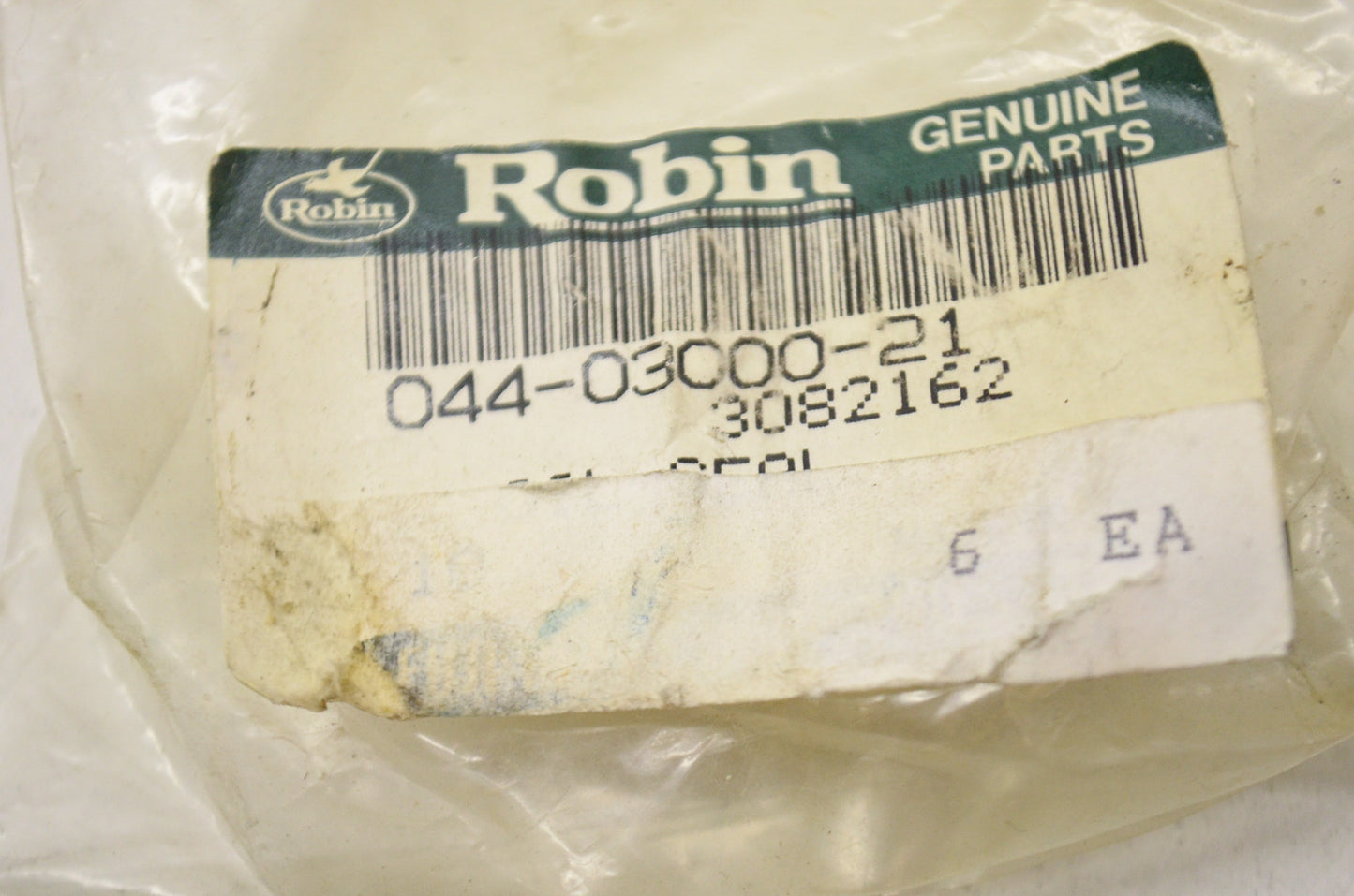 Oil Seal NOS