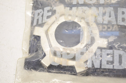 New OEM Quicksilver Mercury Tab Washer NOS