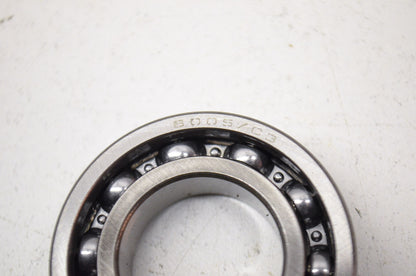 New Deep Groove Ball Bearing 25x47x12 NOS