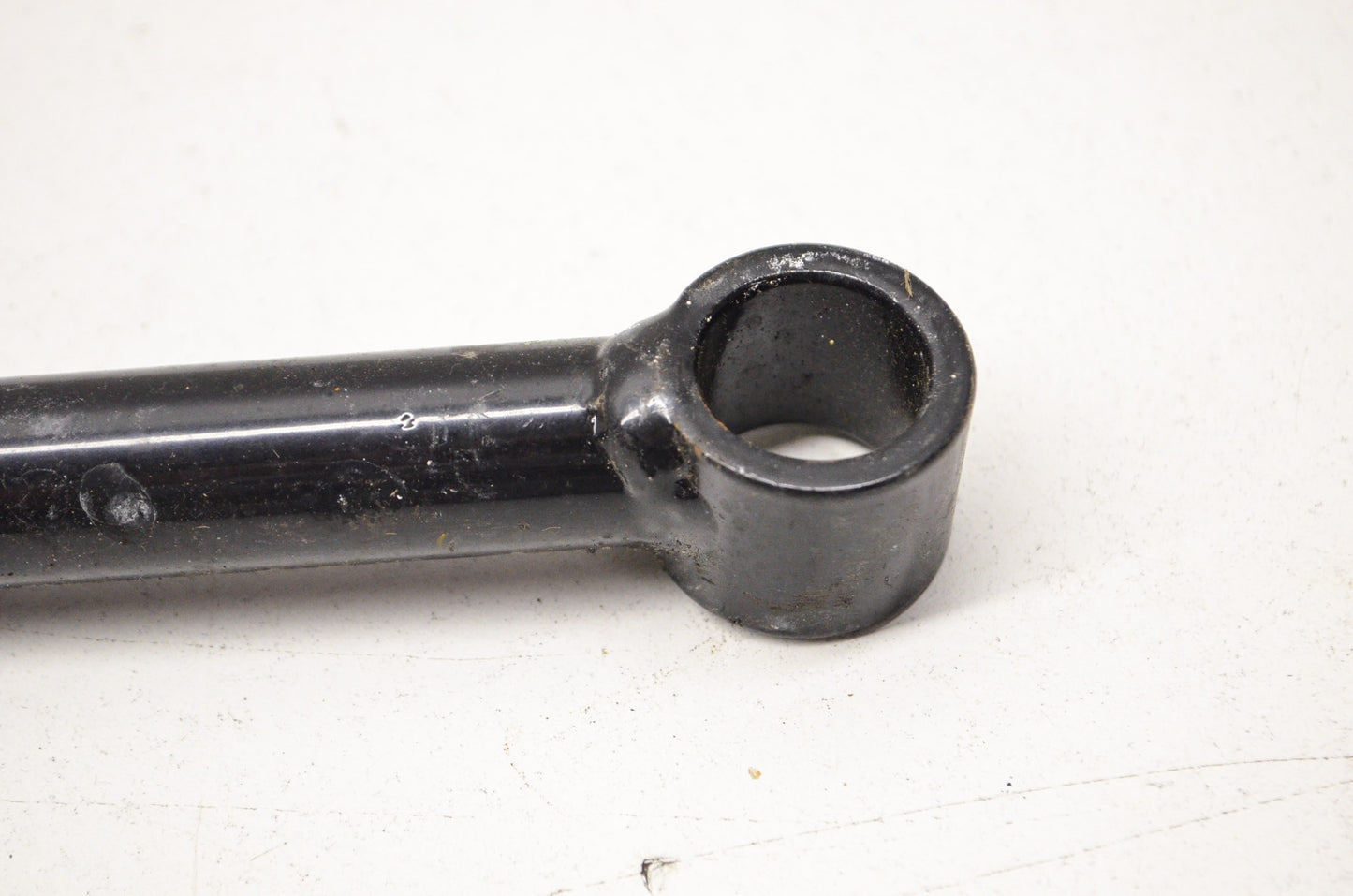 OEM Polaris 1822559-067 Black Lower Radius Rod NOS
