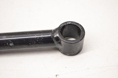 OEM Polaris 1822559-067 Black Lower Radius Rod NOS