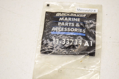 New OEM Quicksilver Mercury Engine Mount Lock Washer NOS