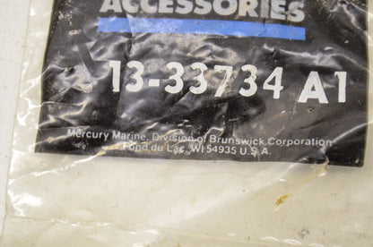 New OEM Quicksilver Mercury Engine Mount Lock Washer NOS