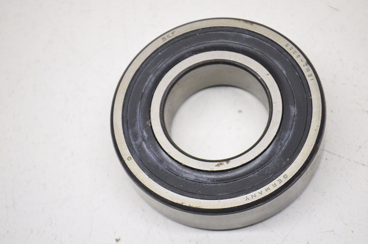 New SKF Roller Ball Bearing NOS