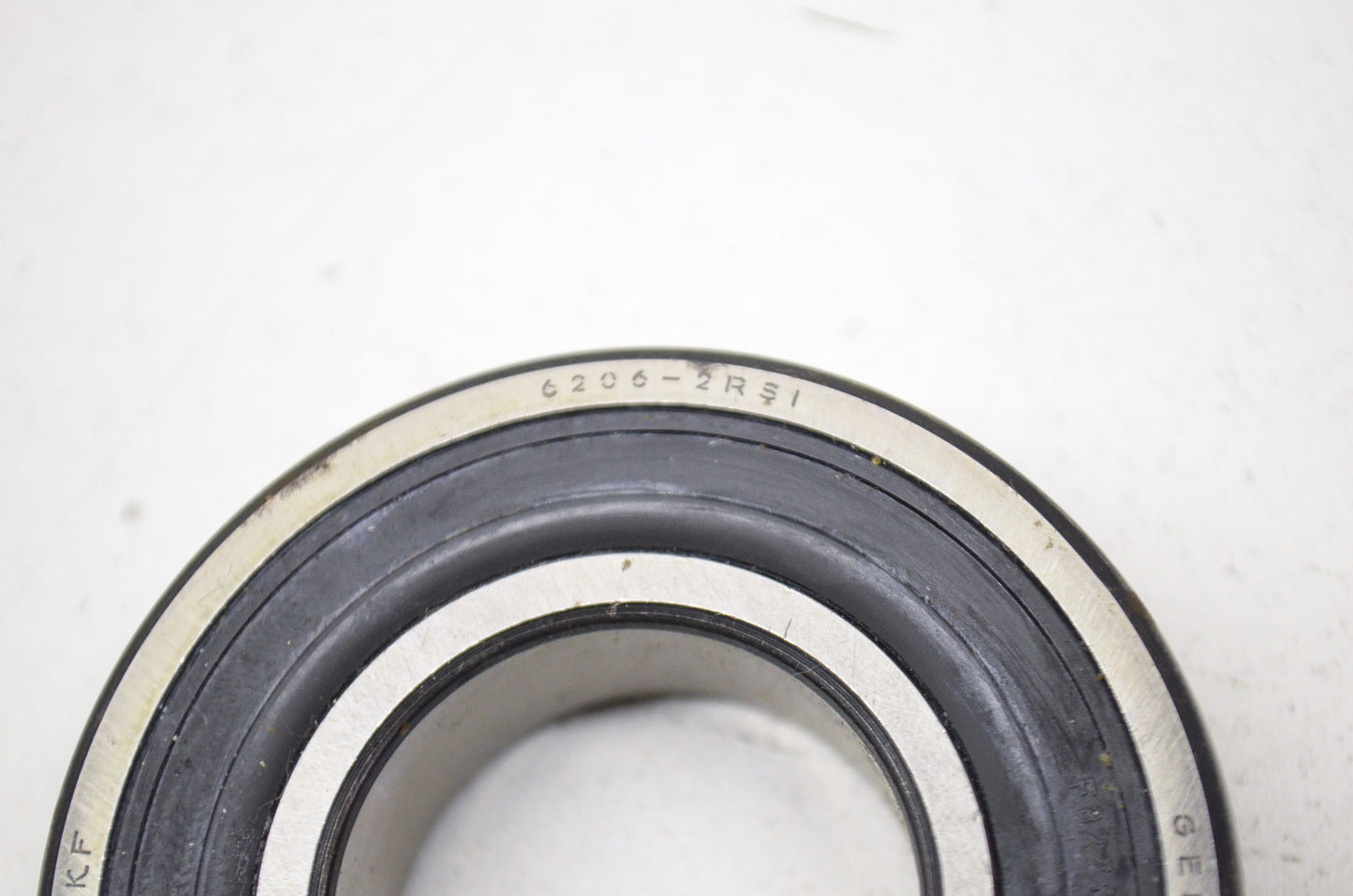 New SKF Roller Ball Bearing NOS