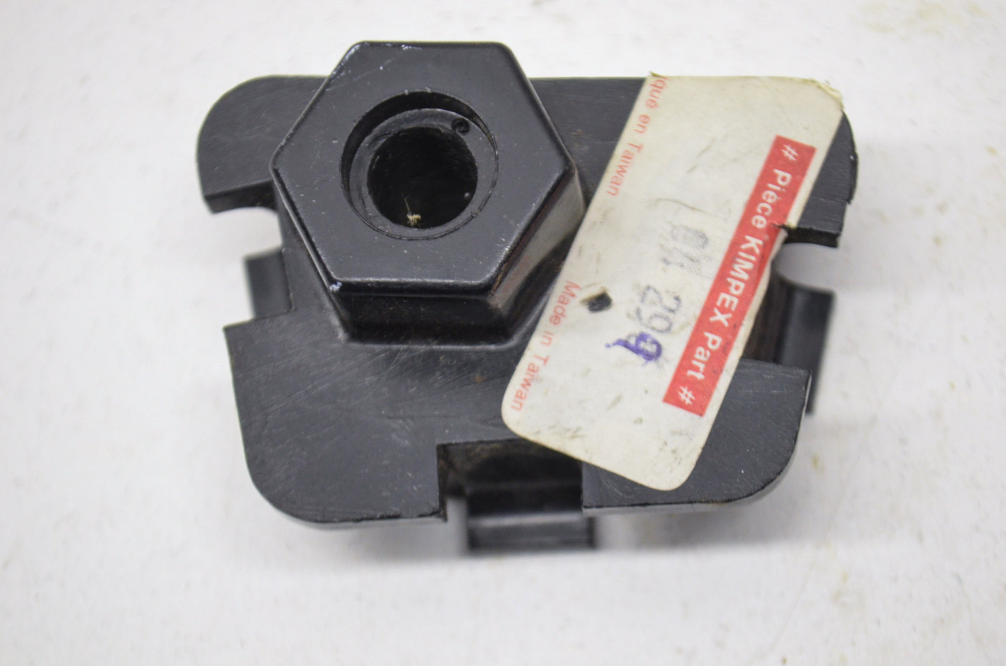New Kimpex Spring Adjustment Block NOS