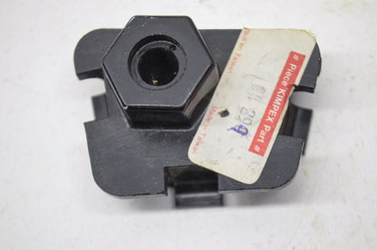 New Kimpex Spring Adjustment Block NOS