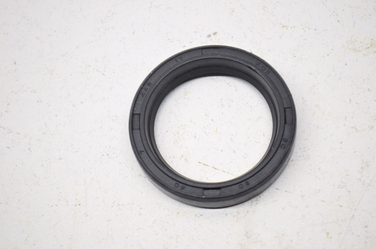 New Kimpex Engine Oil Seal 30x40x7 NOS