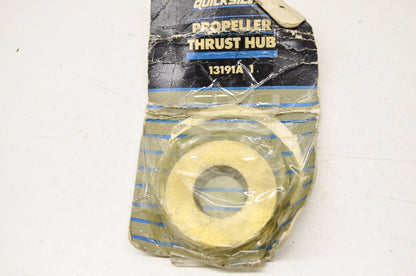 New OEM Quicksilver Mercury Propeller Thrust Hub NOS