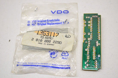 Panel Circuit Board Assembly NOS