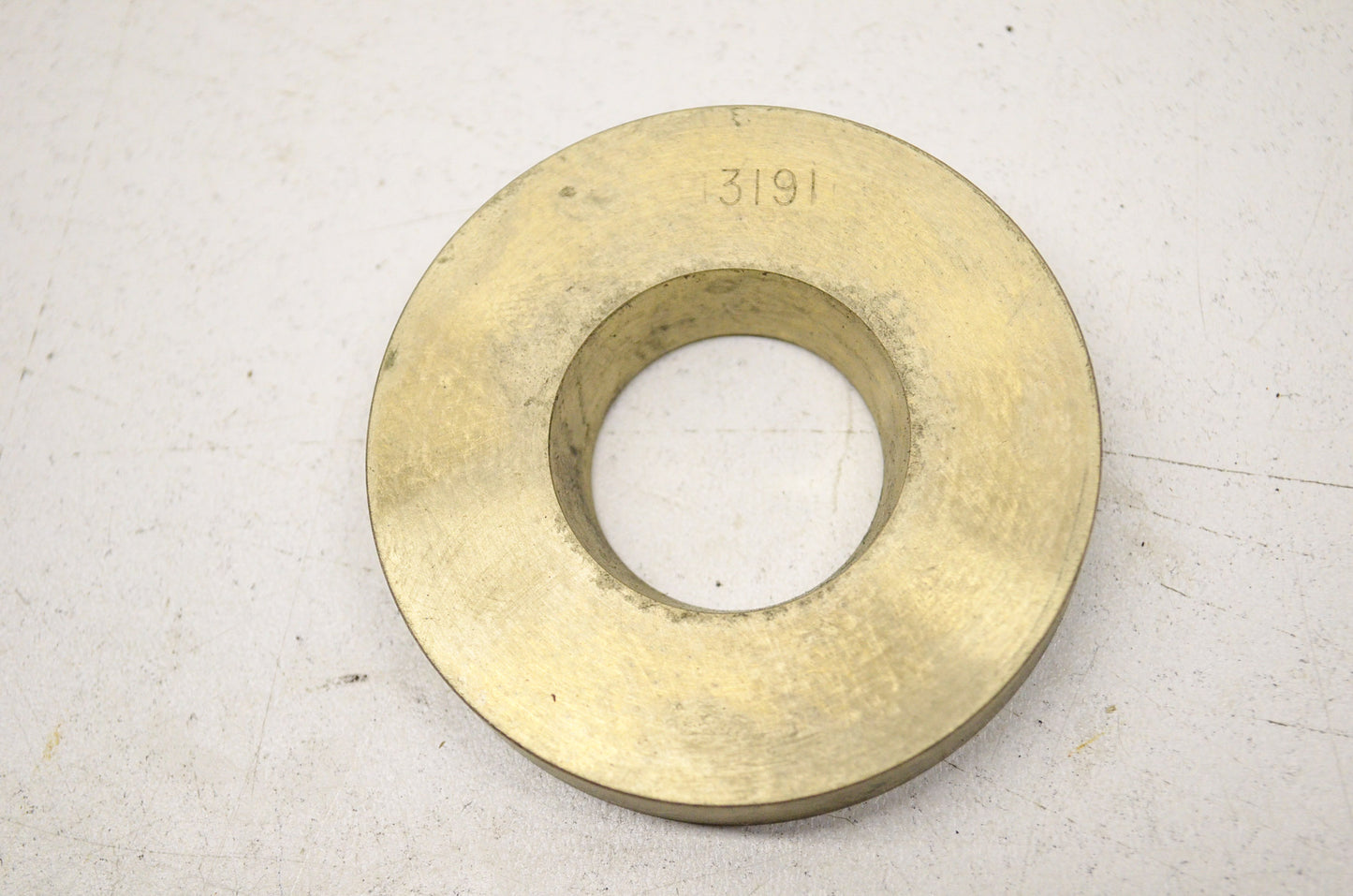 New OEM Quicksilver Mercury Propeller Thrust Hub NOS