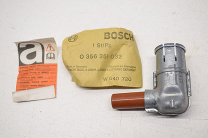 New Bosch Spark Plug Connector NOS