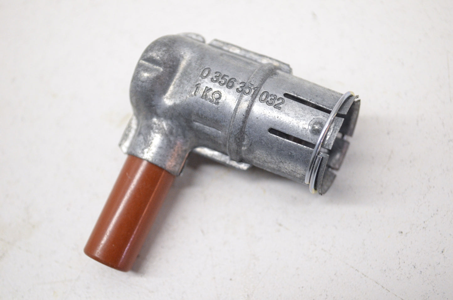 New Bosch Spark Plug Connector NOS