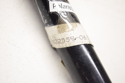 OEM Polaris 1822559-067 Black Lower Radius Rod NOS