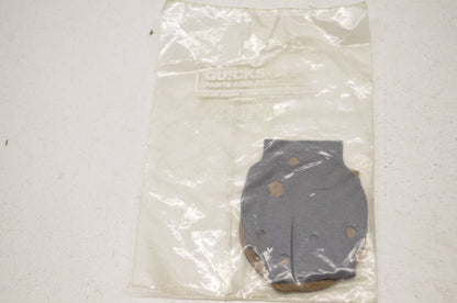 New OEM Quicksilver Mercury Fuel Pump Kit NOS