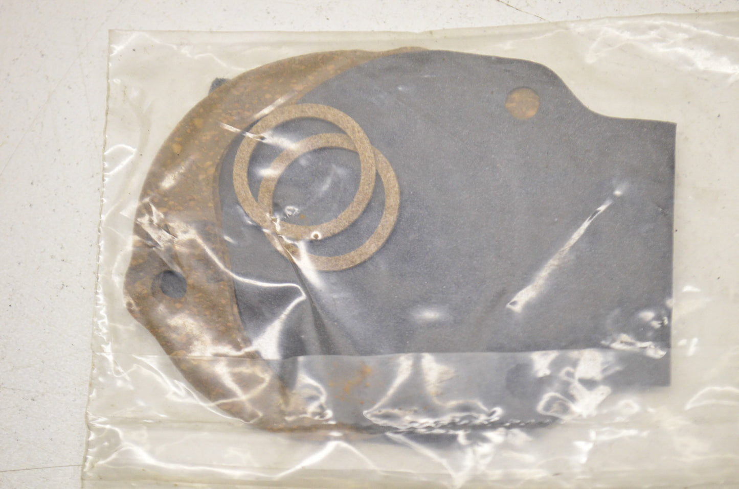 New OEM Quicksilver Mercury Fuel Pump Kit NOS