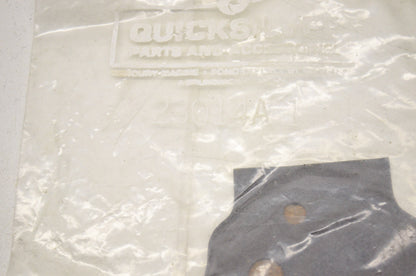 New OEM Quicksilver Mercury Fuel Pump Kit NOS