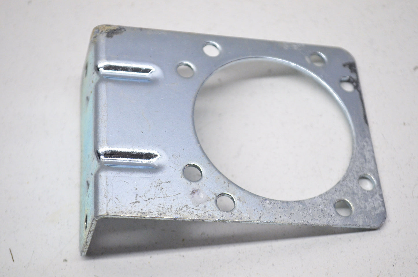 New Standard Universal Trailer Connector Bracket NOS