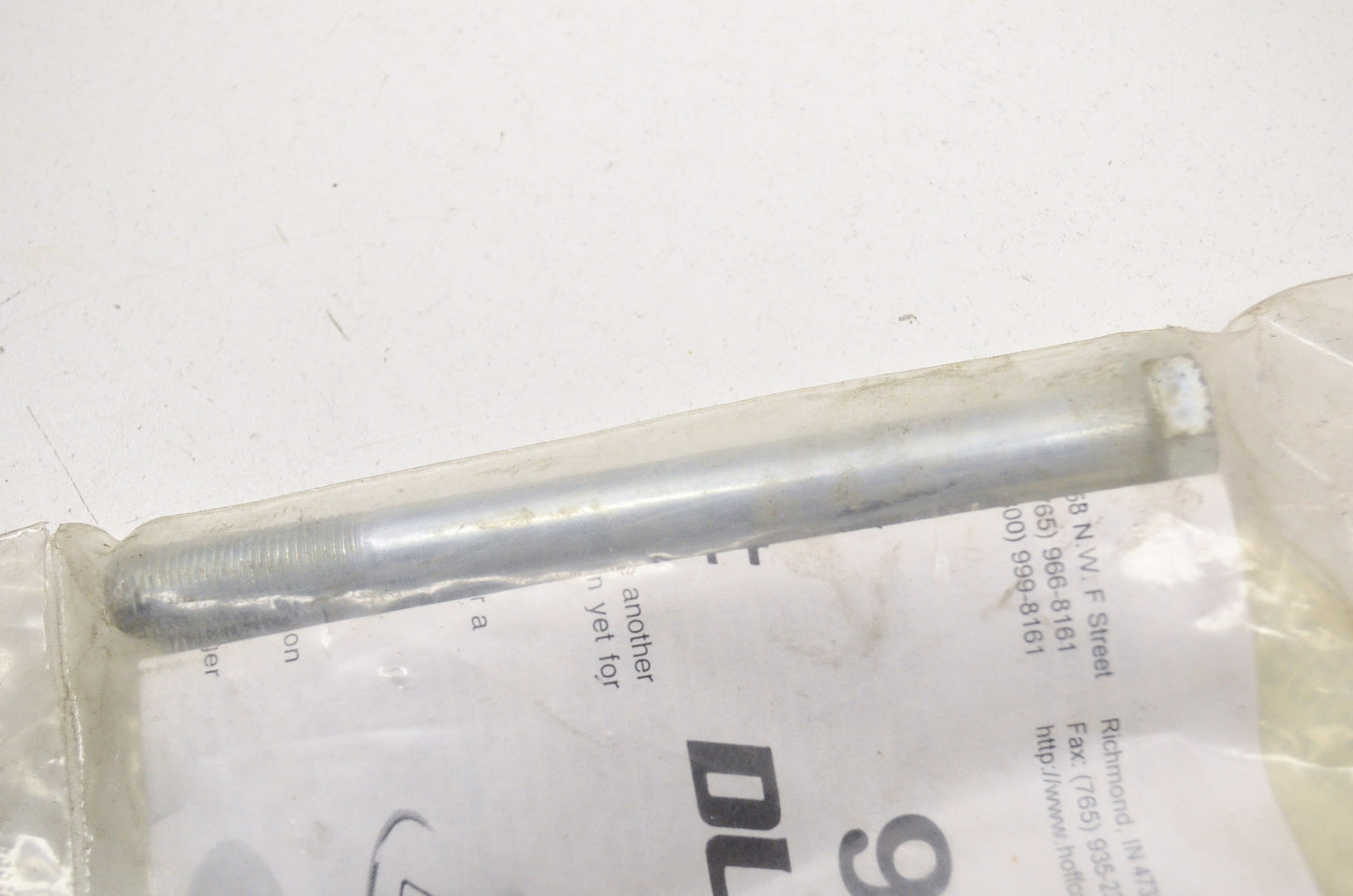 Comet 205591 Mounting Bolt 94C NOS
