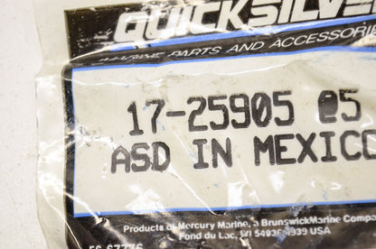 Quicksilver 17-25905 Mercury Roll Pins Qty 4 NOS