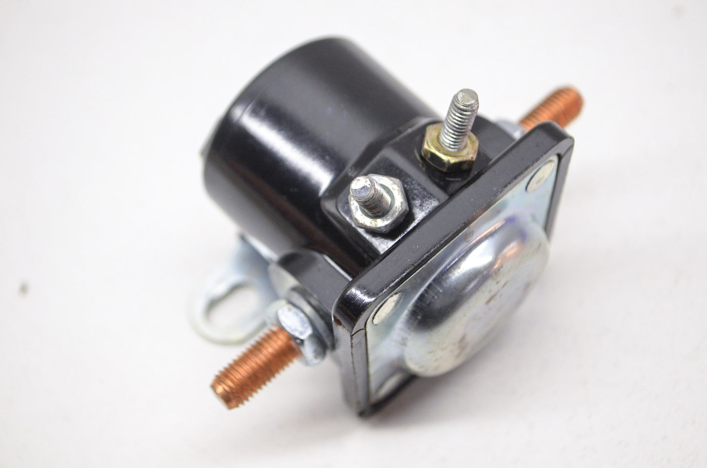 New Sierra Solenoid Switch Mercury Mariner 6506A1 Replacement NOS